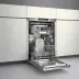 Bosch Serie 8 Dishwasher with CrystalDry