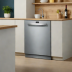 Bosch Serie 8 Dishwasher with Zeolith Drying