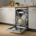 Bosch Serie 8 Dishwasher with Water Optimization