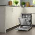 Bosch Serie 8 Dishwasher with Quick Wash