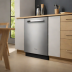 Bosch Serie 8 Dishwasher with Low Profile Design