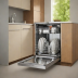 Bosch Serie 8 Dishwasher with Anti-Calc System