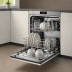 Bosch Serie 8 Dishwasher with Ultimate Rinse (Compact)