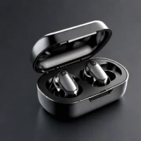 Bose QuietComfort Earbuds (1st Gen)