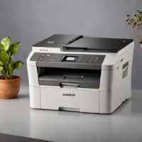 Brother MFC-J1205W