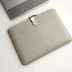 Baron Fig Leather Laptop Sleeve