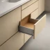 BESTÅ Drawer Runner Bracket