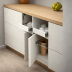 BESTÅ Corner Bracket Set