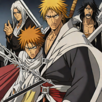 Bleach: Thousand-Year Blood War - The Separation