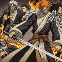 Bleach: Thousand-Year Blood War - The Conflict