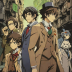 Bungo Stray Dogs 5