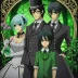 Black Butler: Emerald Witch Arc
