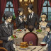 Black Butler: Book of Murder