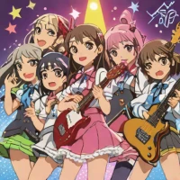 BanG Dream! 3rd Season