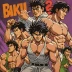 Baki Hanma 2nd Season