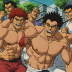 Baki: The Great Raitai Tournament Saga