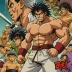 BAKI-DOU: The Invincible Samurai