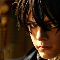 Black Butler Special