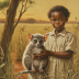 Bush Baby, Little Angel of the Great Plains
