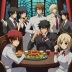 Blood Blockade Battlefront OVA