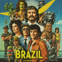 Brazil