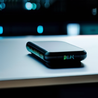 Belkin Thunderbolt Dock