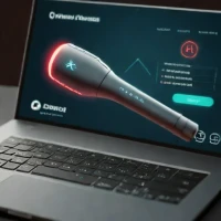 BioFlow Recovery Wand