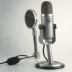 Blue Yeti USB Microphone