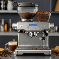 Breville Espresso Grinder Pro