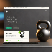 BalanceFrom Kettlebell