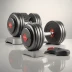 Bowflex SelectTech 550 Dumbbells
