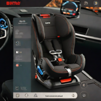 Britax One4Life ClickTight All-in-One Car Seat
