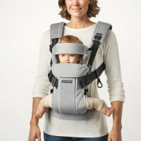 BabyBjorn One Air Baby Carrier