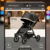 Baby Jogger City Mini GT2 Double Stroller