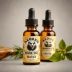 Badger Balm Beard Oil - Original