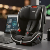 Britax Grow With You ClickTight Booster