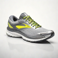 Brooks Launch 10