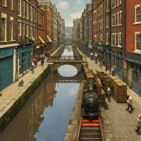Brass: Birmingham