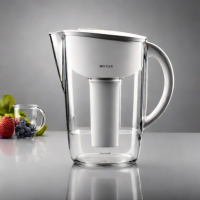 Brita Standard Filtering Pitcher