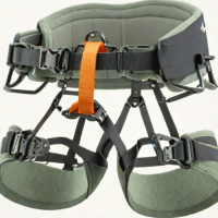 Black Diamond Shadow Harness