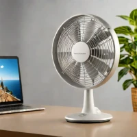BreezMax Smart Breeze 3.0