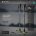 Black Diamond Stance Ski Poles