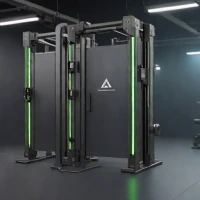 Bodylastics Door Anchor
