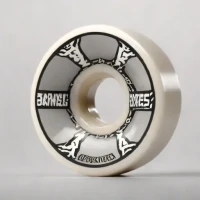 Bones Wheels - Anvil Series
