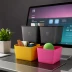 Brightroom Stackable Bins - Fabric