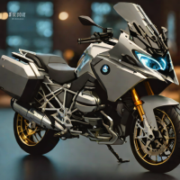 BMW R 1250 RT
