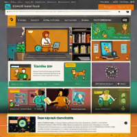 BrainPop Jr.