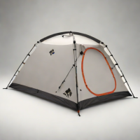 Black Diamond Mission Camp 2 Tent
