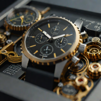 Baltic Chronograph