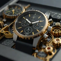 Baltic Chronograph